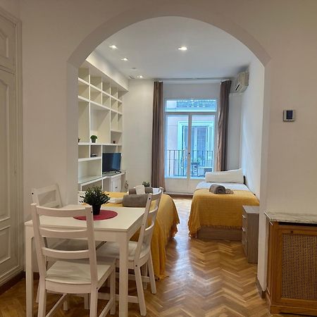Piso Centro Madrid Infantas Lägenhet Exteriör bild