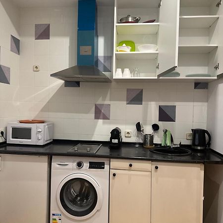 Piso Centro Madrid Infantas Lägenhet Exteriör bild